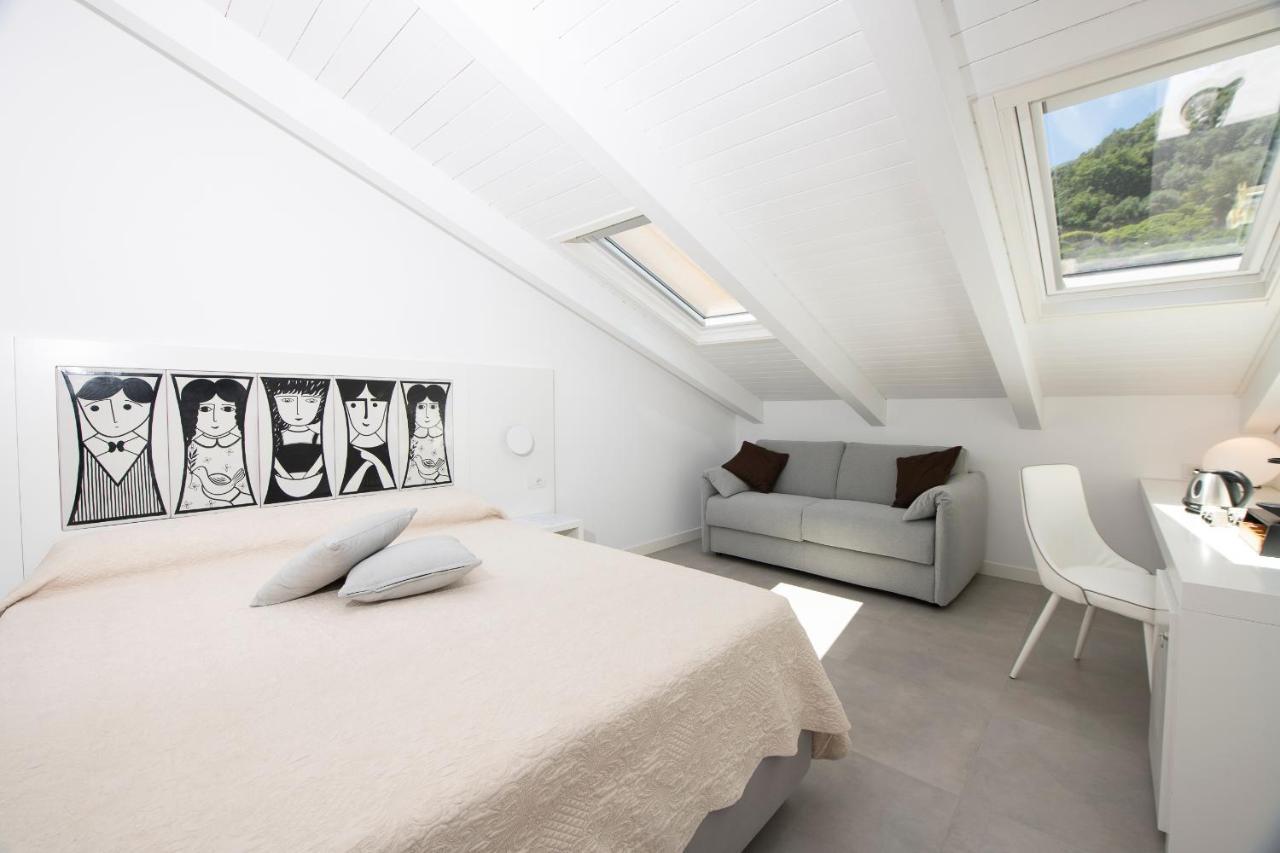 Guest house Zia Pupetta Amalfi