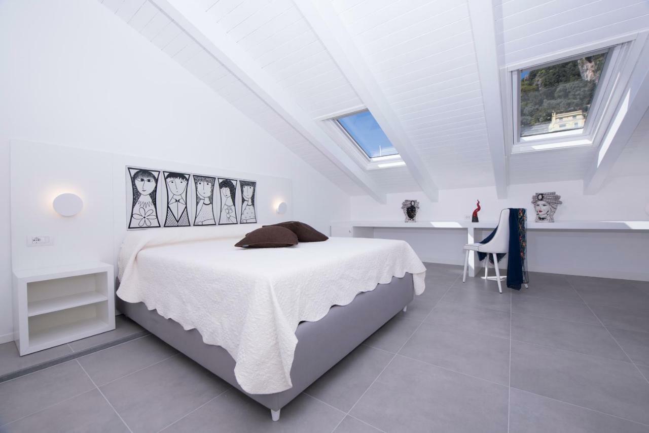 Guest house Zia Pupetta 3*