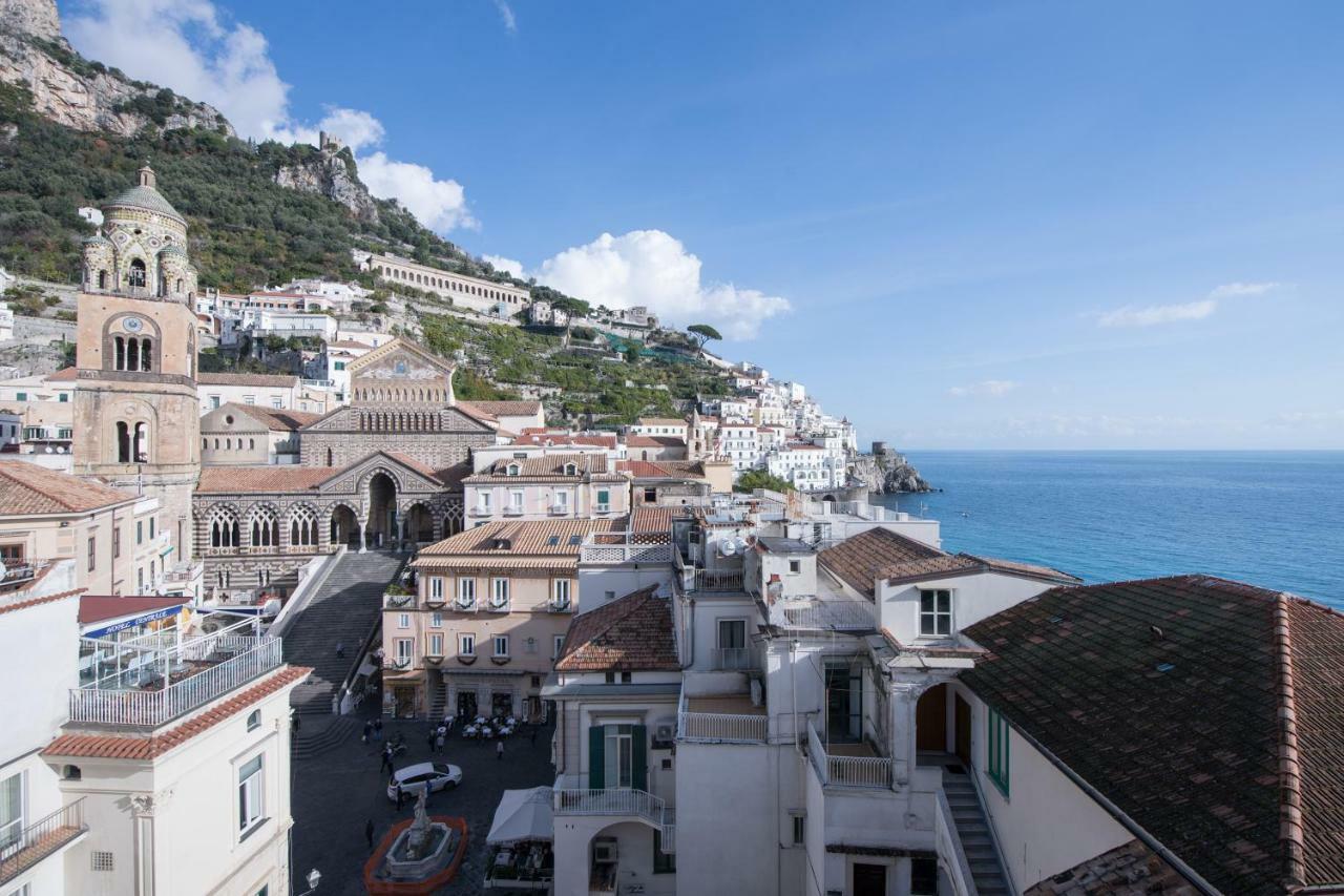 Zia Pupetta Guest house Amalfi