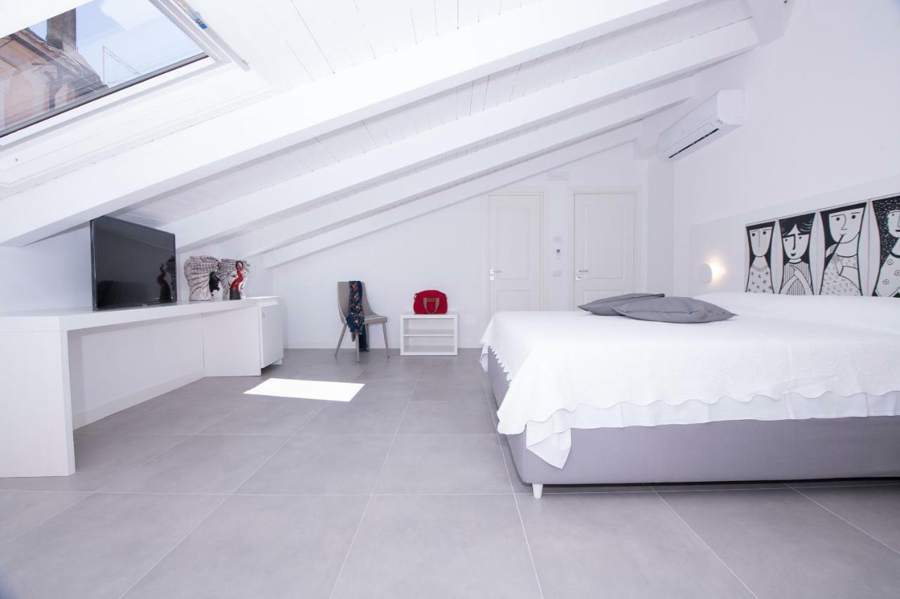 Guest house Zia Pupetta 3*